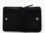 Mini cartera piel compacta blue sea